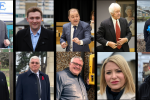 Our 2023 Local Election Candidates